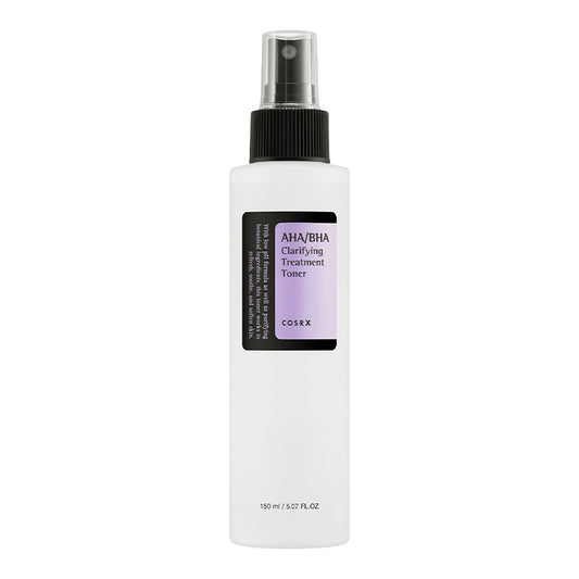 COSRX AHA/BHA Clarifying Treatment Toner 150 ml