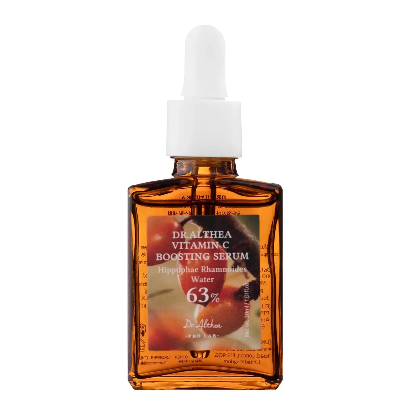 Dr. Althea Vitamin C Boosting Serum