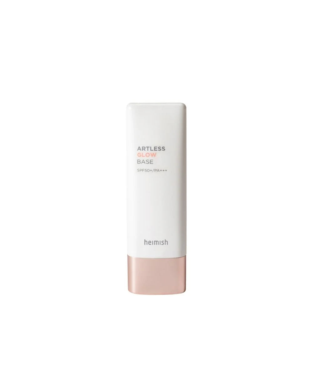 Heimish - Artless Glow Base SPF 50+ PA+++, 40ml