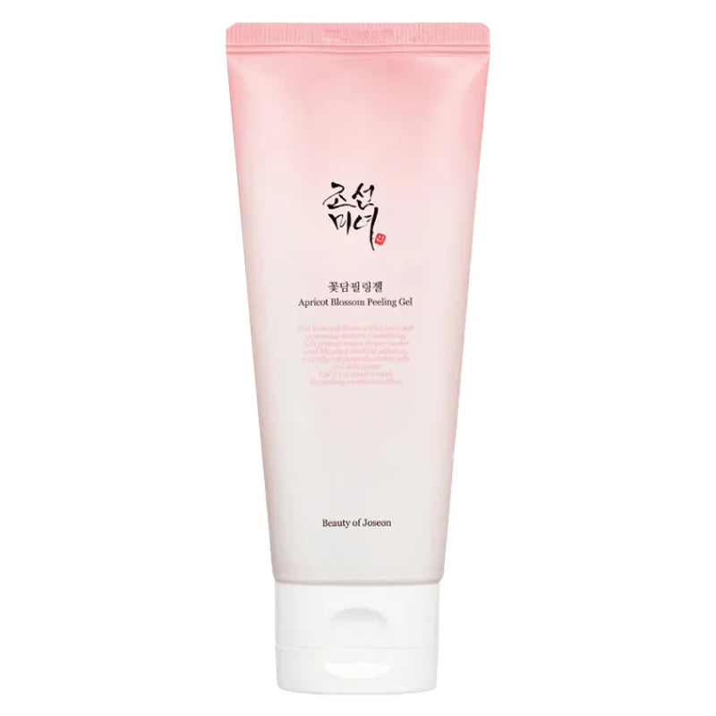Beauty of Joseon – Apricot Blossom Peeling Gel, 100ml