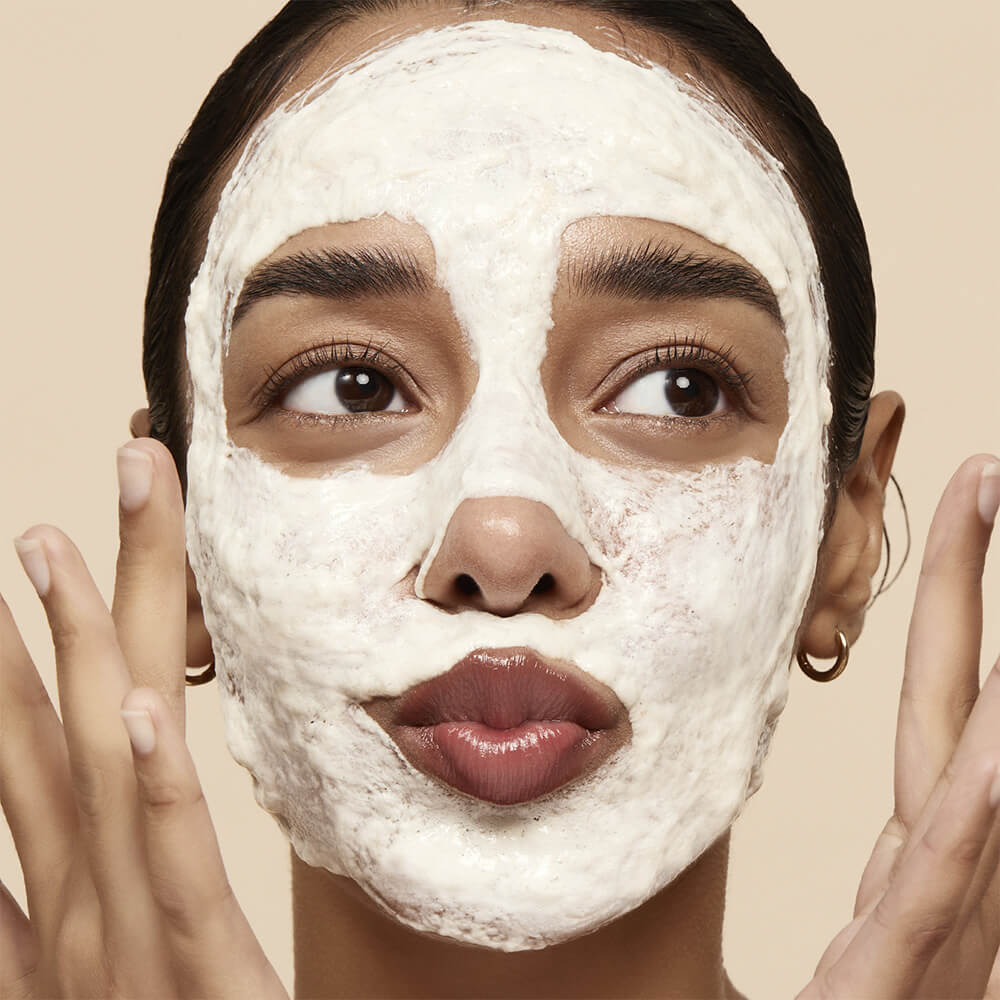 ANUA Rice Enzyme Brightening Cleansing Powder 40 ml