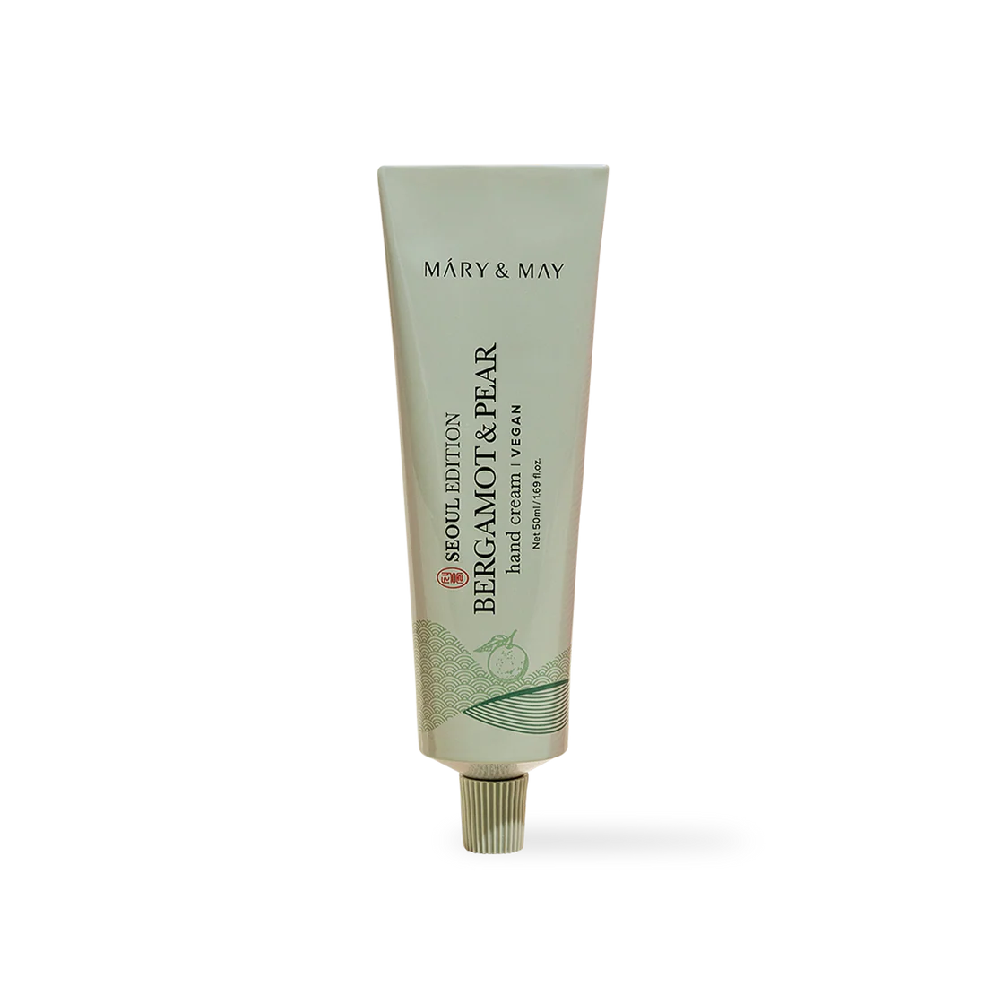 Mary & May – Bergamot & Pear Hand Cream – 50ml
