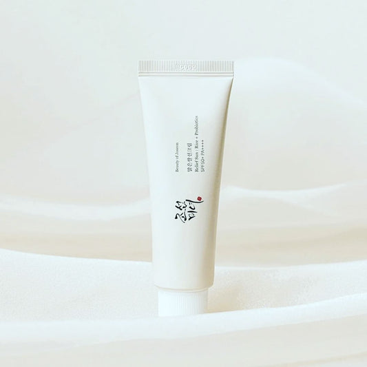 Beauty of Joseon Relief Sun : Rice + Probiotics SPF50+