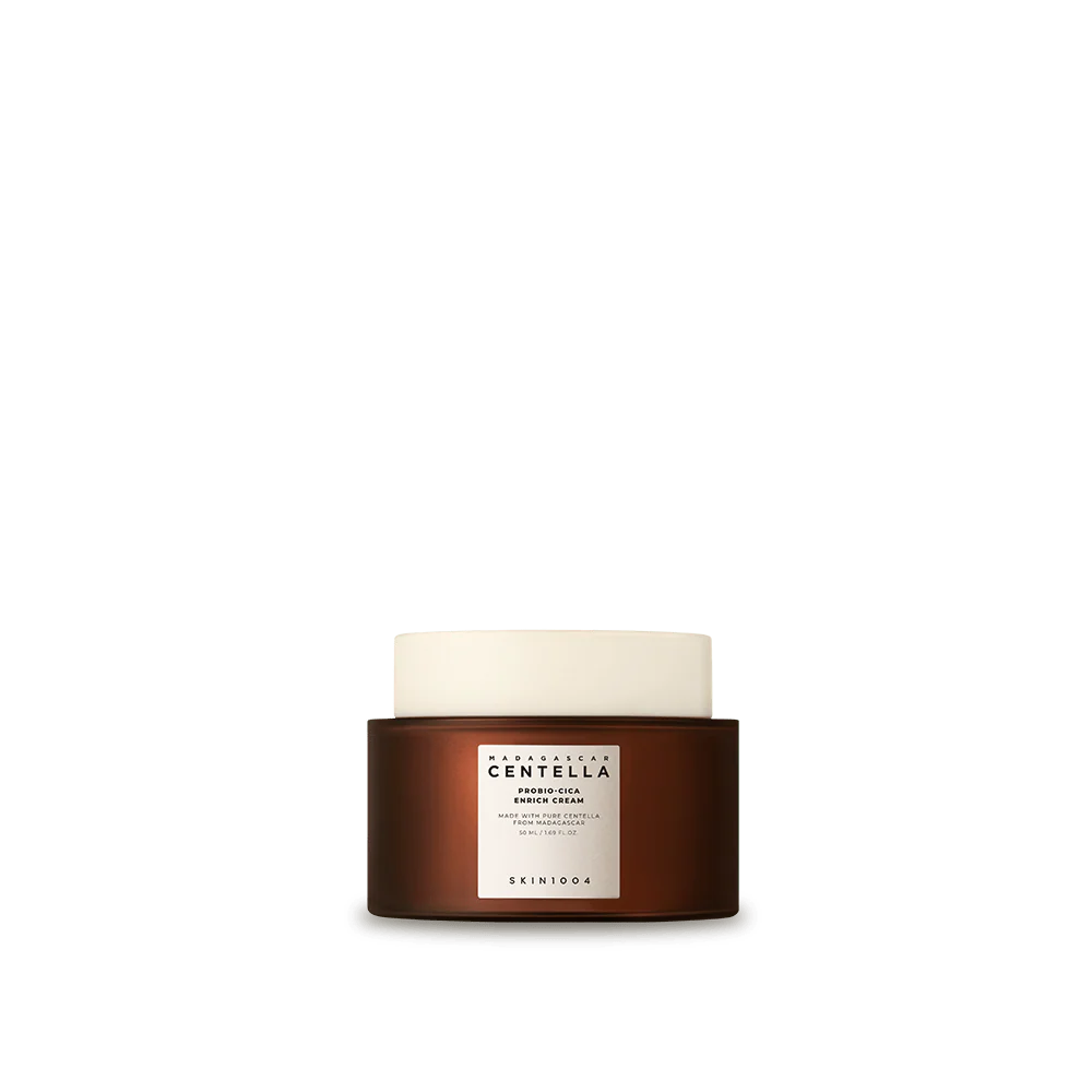 SKIN1004 – Madagascar Centella Probio-Cica Enrich Cream – 50ml