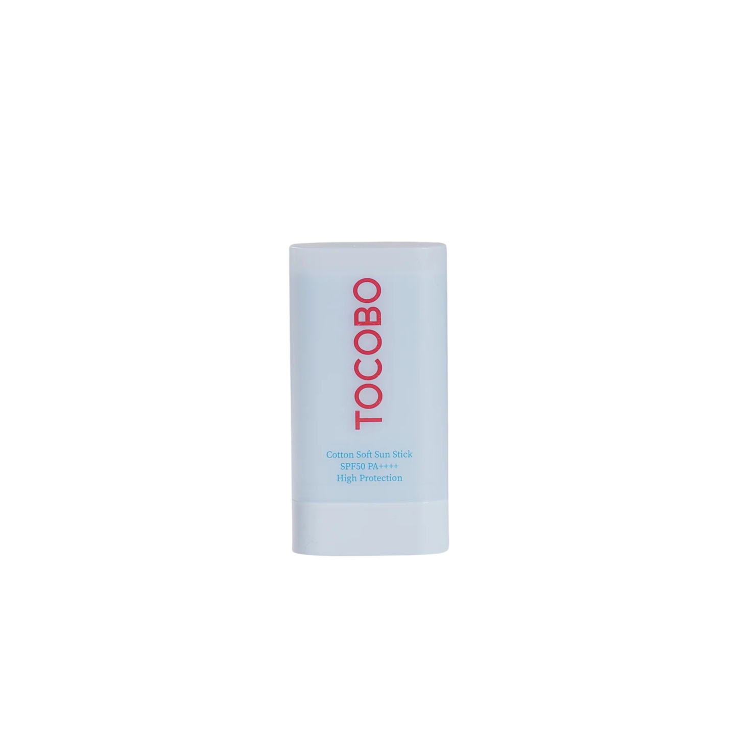 Tocobo - Cotton Soft Sun Stick SPF50 PA++++