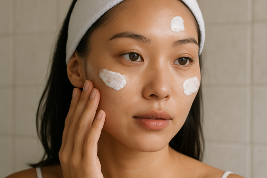 Korean Beauty Trends 2026: What's Dominating Skincare