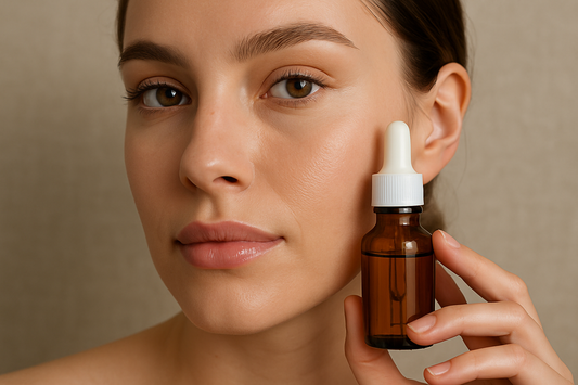 PDRN Skincare Benefits: The Secret to Youthful Skin