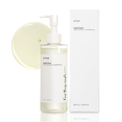 Cleansers