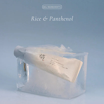 Beauty of Joseon – Relief Sun Aqua-Fresh Rice + B5 SPF50+ PA++++, 50ml