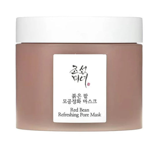 Beauty of Joseon – Red Bean Refreshing Pore Mask, 140ml