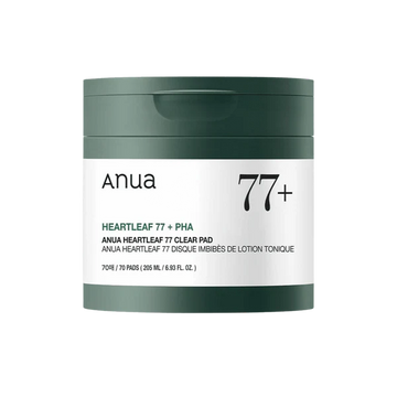 Anua Heartleaf 77% Clear Pad