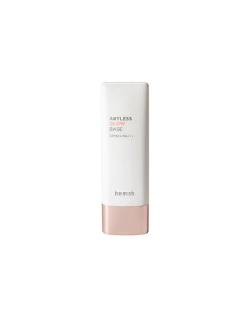 Heimish - Artless Glow Base SPF 50+ PA+++, 40ml
