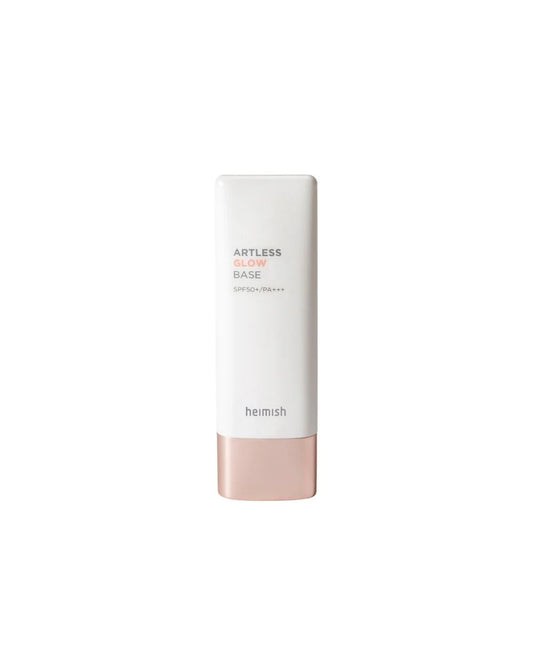 Heimish - Artless Glow Base SPF 50+ PA+++, 40ml