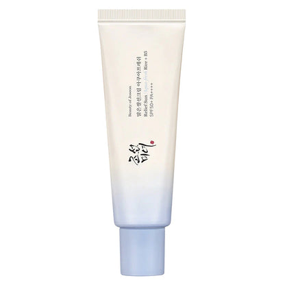Beauty of Joseon – Relief Sun Aqua-Fresh Rice + B5 SPF50+ PA++++, 50ml