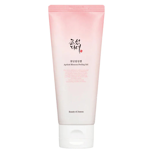 Beauty of Joseon – Apricot Blossom Peeling Gel, 100ml