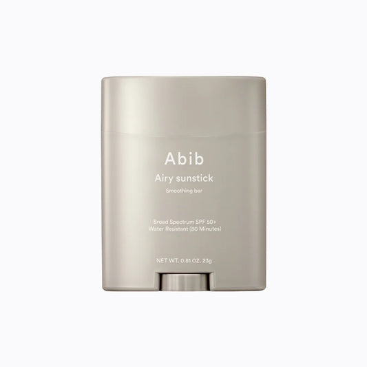 ABIB – Airy Sunstick SPF50+ PA++++, 23g