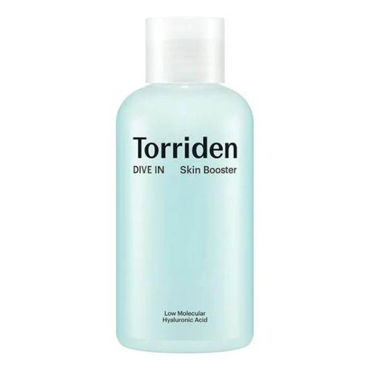 Torriden – Dive-in Low Molecular Hyaluronic Acid Skin Booster 200ml