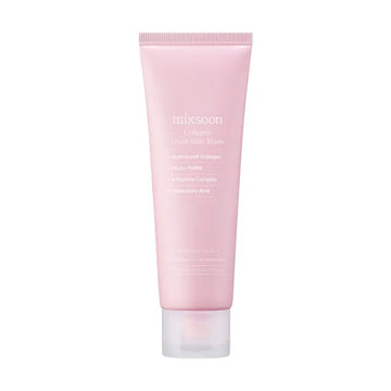Mixsoon – Collagen Glass Skin Mask – 80ml