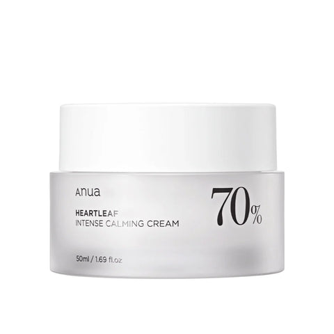Moisturisers