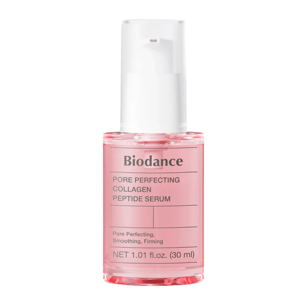 Biodance – Pore Perfecting Collagen Peptide Serum, 30ml