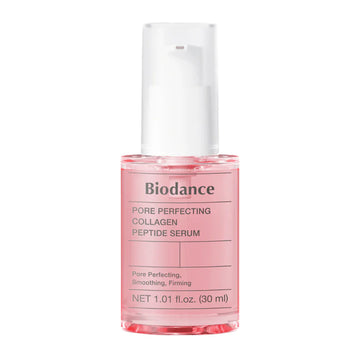 Biodance – Pore Perfecting Collagen Peptide Serum, 30ml