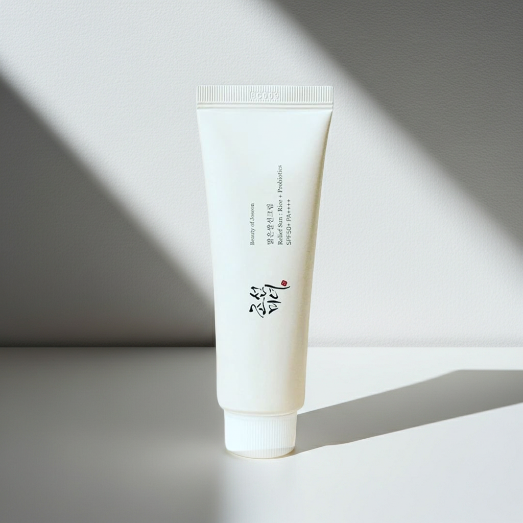 Beauty of Joseon Relief Sun : Rice + Probiotics SPF50+