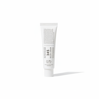 Dr. Althea Pro Lab 345 Relief Cream - White Background
