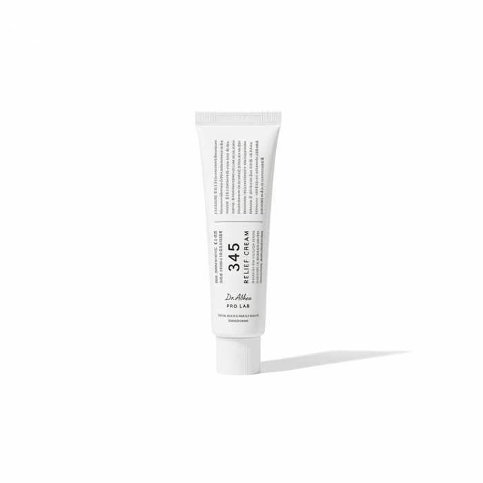 Dr. Althea Pro Lab 345 Relief Cream 50 ml