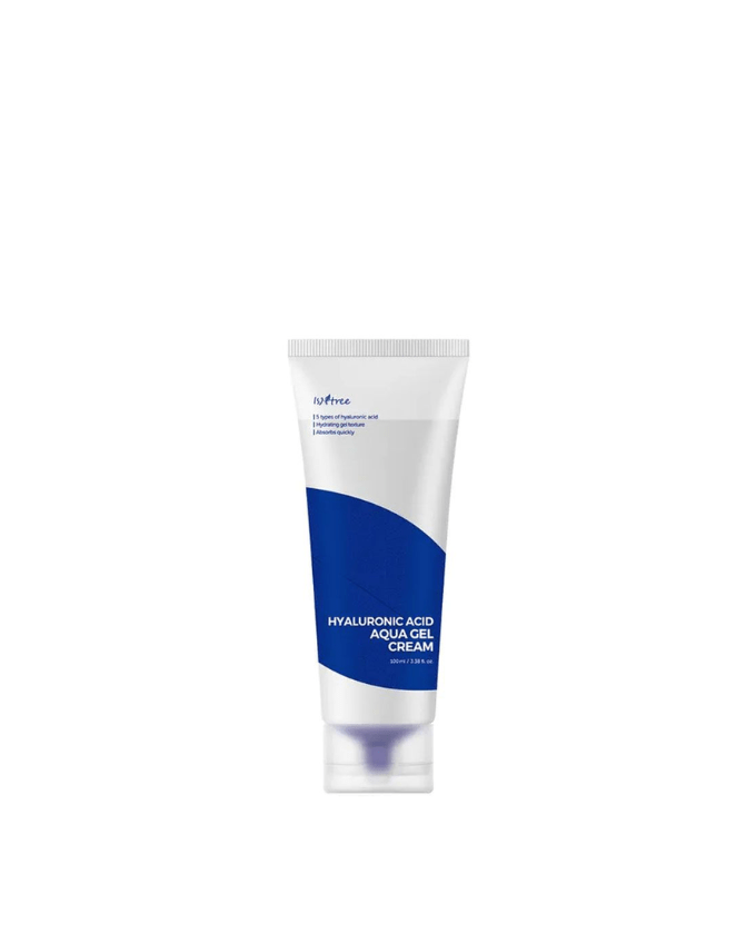 Isntree Hyaluronic Acid Aqua Gel Cream