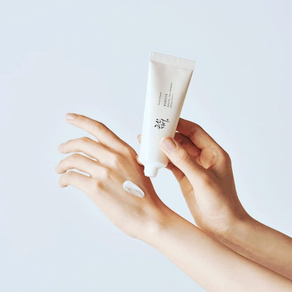 Beauty of Joseon Relief Sun : Rice + Probiotics SPF50+