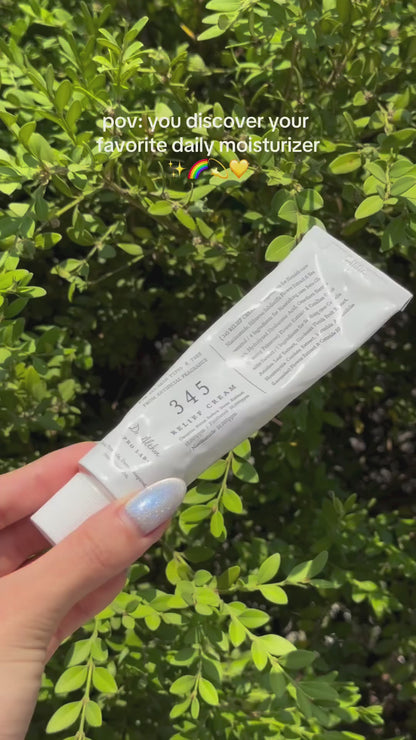 Dr. Althea Pro Lab 345 Relief Cream 50 ml