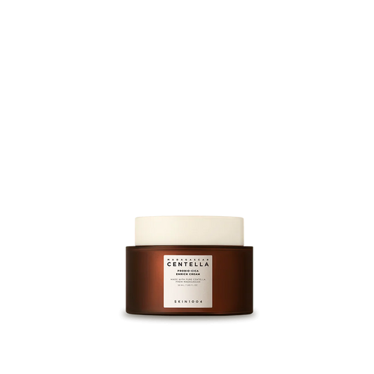 SKIN1004 – Madagascar Centella Probio-Cica Enrich Cream – 50ml