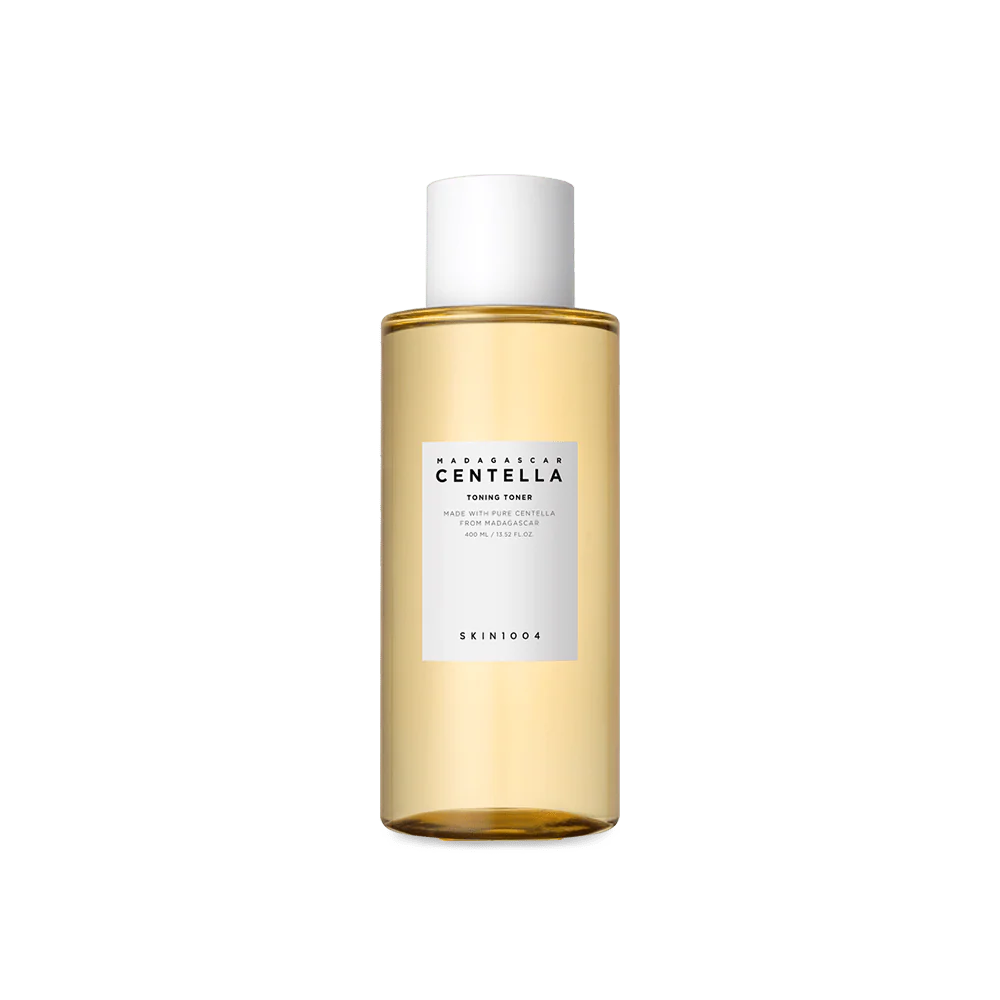 SKIN1004 – Madagascar Centella Toning Toner – 210ml